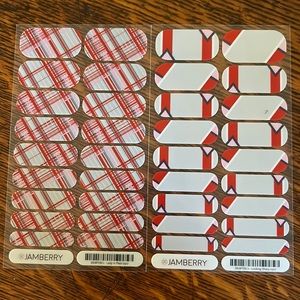 Jamberry Feb 2018 Style Box